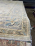 Francesca Baccarella Francesca Baccarella 3.5x4.10 Afghani Sultani