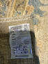Asia Middleton 5.1x7.10 Afghani Whitewashed Oushak