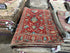 Ashley Rowe 3.7x5.3 Afghani Sultani