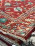 Ashley Rowe 3.7x5.3 Afghani Sultani