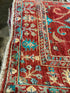 Ashley Rowe 3.7x5.3 Afghani Sultani