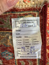 Ashley Rowe 3.7x5.3 Afghani Sultani
