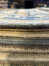 Francesca 8x10 Medium Blue Oushak