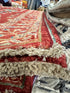 Géraldine Chevalley 3.5x4.11 Afghani Sultani