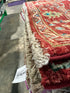 Géraldine Chevalley 3.5x4.11 Afghani Sultani