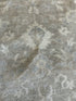 Gillian 10x14 Grey Hand-Knotted Oushak