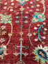 Géraldine Chevalley 3.5x4.11 Afghani Sultani