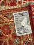Géraldine Chevalley 3.5x4.11 Afghani Sultani