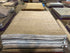 Randy Walsh 8x10 Silver and Grey Hand-Knotted Modern Abstract Rug