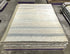 Tre Marcel Cooper 8.3x11.3 Beige Handwoven Modern Rug
