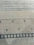 Tre Marcel Cooper 8.3x11.3 Beige Handwoven Modern Rug