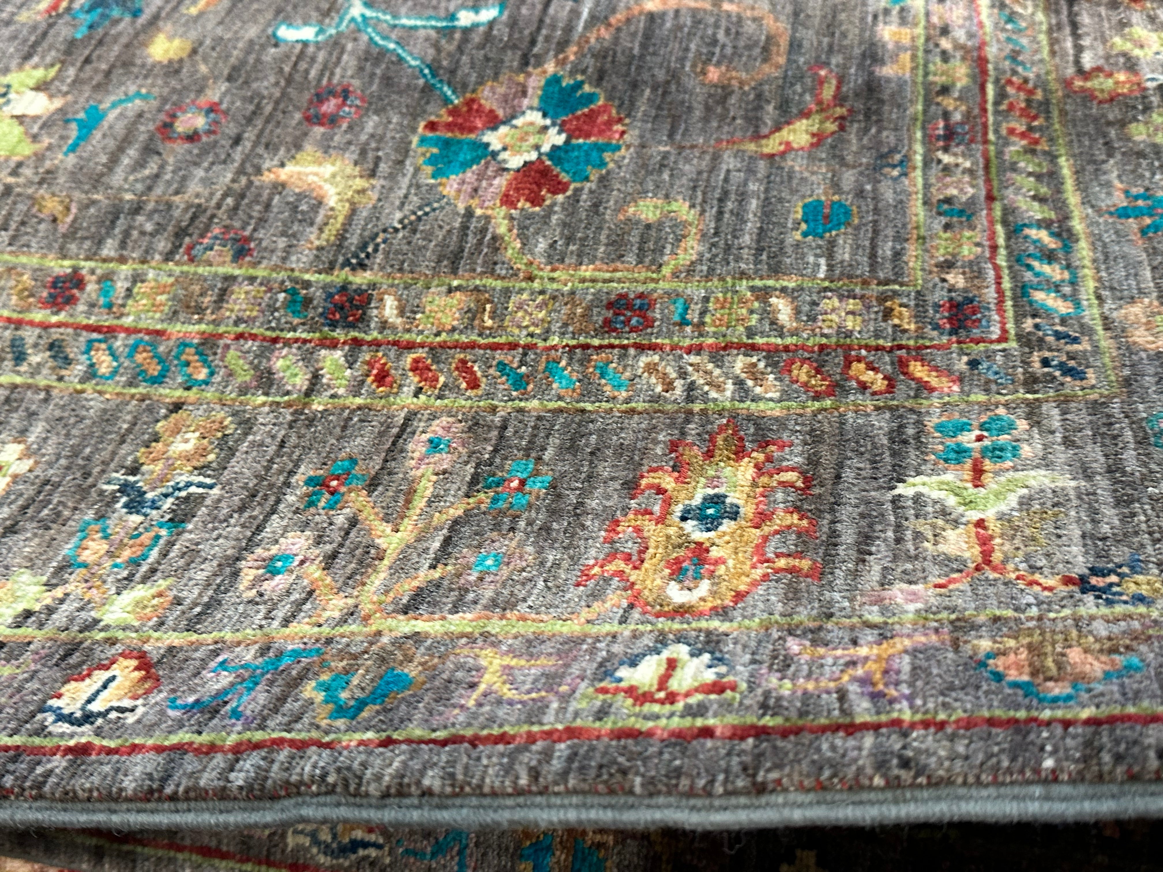 Kate Baird 3.5x5 Afghani Sultani