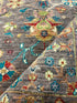 Kate Baird 3.5x5 Afghani Sultani