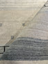 Tre Marcel Cooper 8.3x11.3 Beige Handwoven Modern Rug