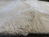 Keith Hunter Jesperson 8.3x10 Cream Hand-Knotted Modern Rug