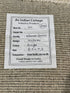 Tre Marcel Cooper 8.3x11.3 Beige Handwoven Modern Rug