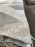 Nico 9x11.9 Hand-Knotted Modern Loop Cut Rug