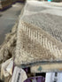 Nico 9x11.9 Hand-Knotted Modern Loop Cut Rug