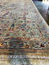 Gemma Knight Jones 9.11x13.9 Afghani Sultani