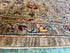 Gemma Knight Jones 9.11x13.9 Afghani Sultani