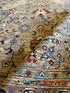 Lisa Dwan 9.11x13.6 Afghani Heriz