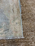 Genesis Rodriguez 2x3 Cream Afghani Whitewashed Oushak