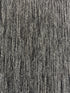 Dale Housden 9x12 Handwoven Durrie Textured Black and Charcoal