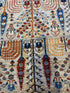 Phoebe Douglas 8.10x11.8 Afghani Sultani