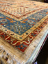 Phoebe Douglas 8.10x11.8 Afghani Sultani