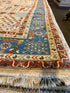 Phoebe Douglas 8.10x11.8 Afghani Sultani