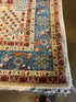 Phoebe Douglas 8.10x11.8 Afghani Sultani
