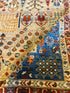 Phoebe Douglas 8.10x11.8 Afghani Sultani