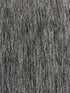 Brian Cunningham 9x12 Handwoven Durrie Textured Black and Charcoal