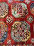 Claudia Navarra 5.7x7.10 Afghani Sultani