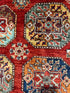 Claudia Navarra 5.7x7.10 Afghani Sultani