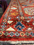 Claudia Navarra 5.7x7.10 Afghani Sultani