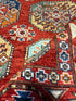 Claudia Navarra 5.7x7.10 Afghani Sultani