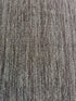 Tito Ortiz 9x12 Hand-Woven Durrie Textured Brown