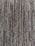 Tito Ortiz 9x12 Hand-Woven Durrie Textured Brown