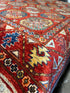 Mally Chung 5.7x8.2Afghani Sultani