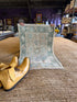 Hannah Love Lanier 2x3 Green Afghani Whitewashed Oushak