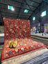Mally Chung 5.7x8.2Afghani Sultani