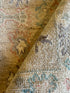 Sam Westfield 2x3 Beige Afghani Whitewashed Oushak