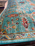 Tina Schepers 5.4x8.1 Afghani Sultani