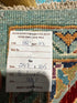Tina Schepers 5.4x8.1 Afghani Sultani