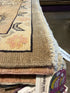 Natasha Leach 7.8x9.8 Hand-Knotted Afghani Oushak
