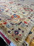 Sarah Maria Taylor 6.9x9.5 Afghani Sultani