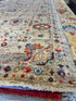 Sarah Maria Taylor 6.9x9.5 Afghani Sultani