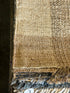 Gozer 5.3x7.6 Handwoven Natural Jute Rug