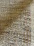 Gozer 5.3x7.6 Handwoven Natural Jute Rug